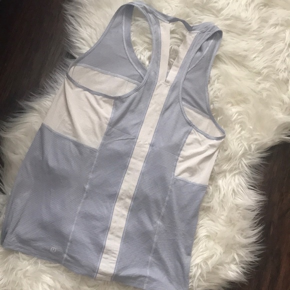 Tank top - Picture 2 of 2